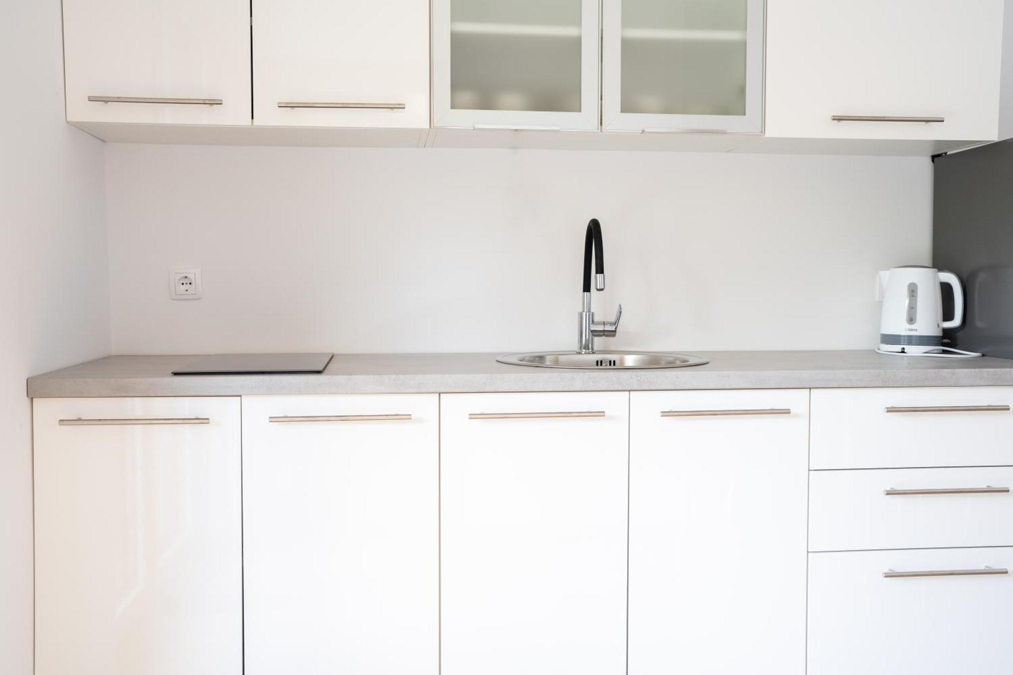 Ribnik Stari Trg Apartment Lesicno Cameră foto