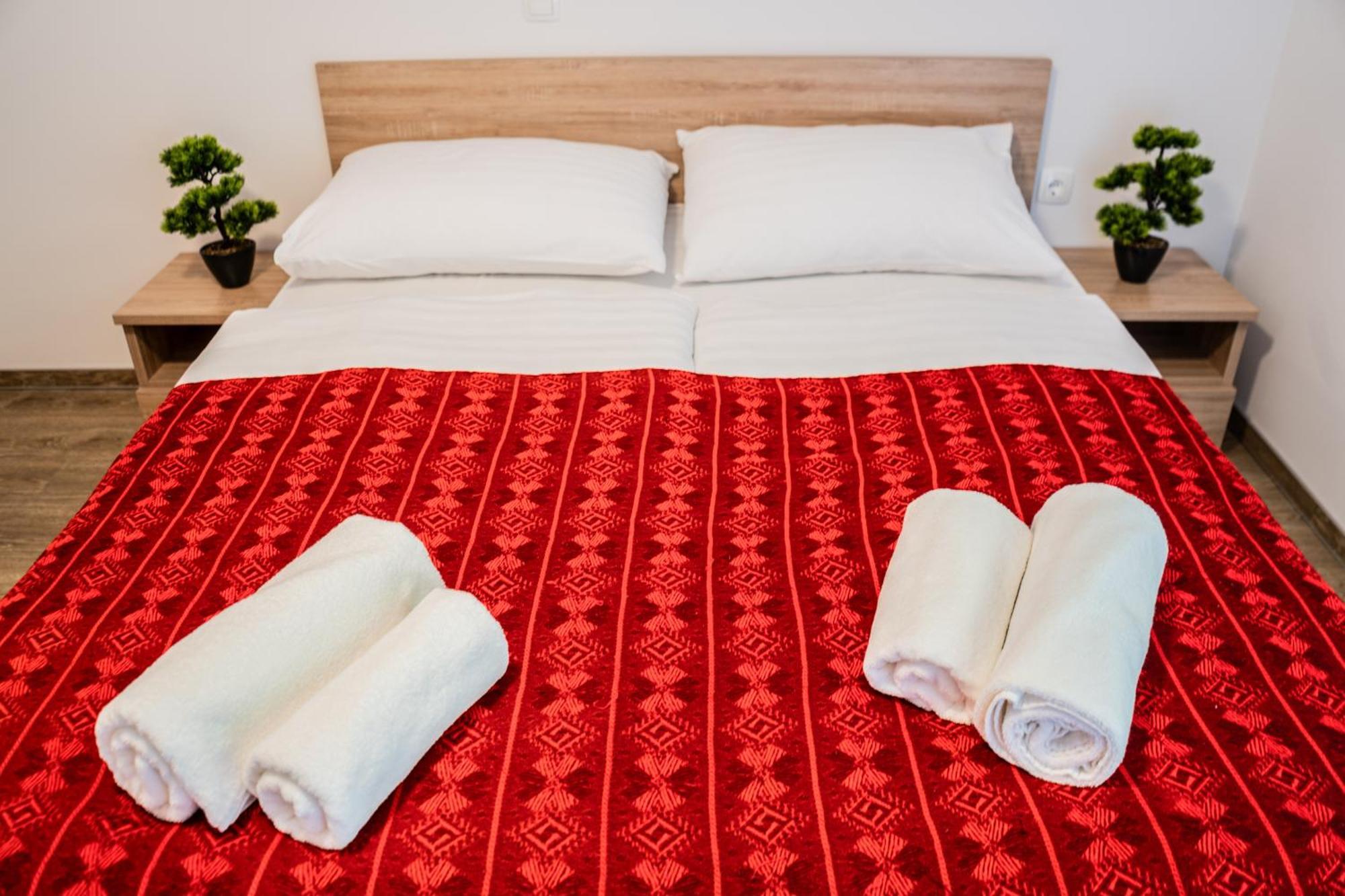 Ribnik Stari Trg Apartment Lesicno Cameră foto